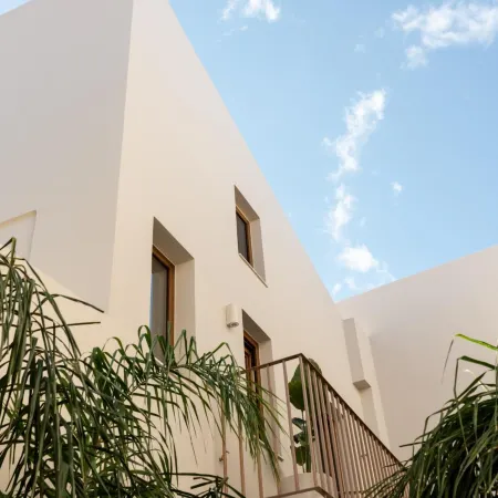 Cortiletto Timeless Suites