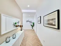 Glamour Suite by Accomodo