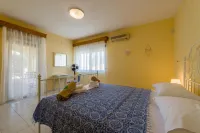 Sithonia Lodge - 陽台