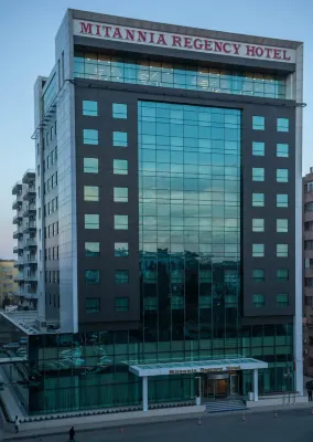 Mitannia Regency Hotel Hotels in 