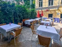 Westend City Hostel GmbH