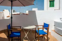 Boutique Hotel RifugioAzul