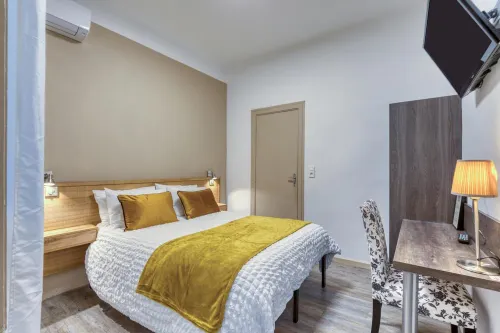 Hôtel Mistral Comédie Saint Roch - 2-Star