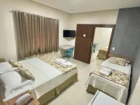 Hotel Pousada Real Hotels in Sinop