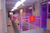 Pleasant Comfort Guest House - Wifi