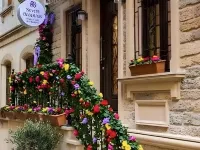 7 Beauties Hotel & Spa Hotels near Sabayil