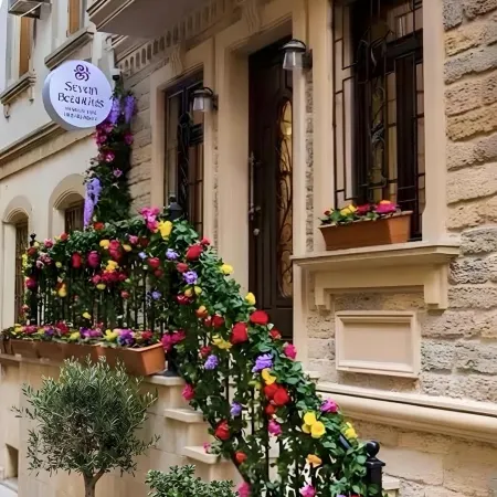 7 Beauties Hotel & Spa