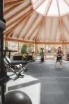 Montis - Active Nature Resort - Kuntosalit