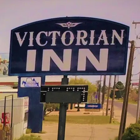 Victorian Inn Midland