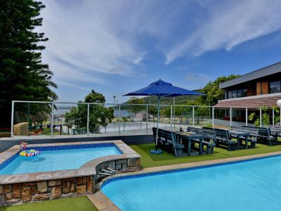Baywater Village by MyResorts