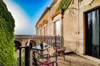 Case di Cutalia - Villa Cutalia -  Holiday Villas