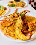 Hotel El Encanto - Frühstück
