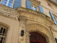 Hôtel du Musée Hotels in Arles