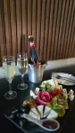 Novotel Puerto Montt - breakfast
