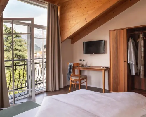 Hotel Villa Laurus Hotels in Merano