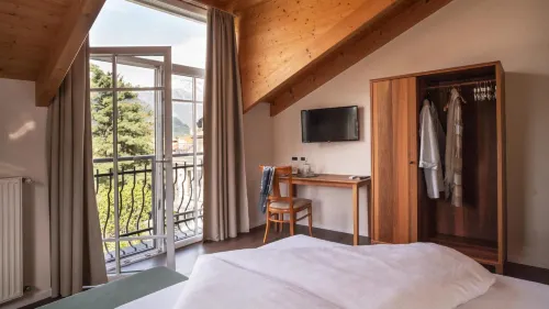 Hotel Villa Laurus