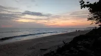 Grand Beach Villa - Beach