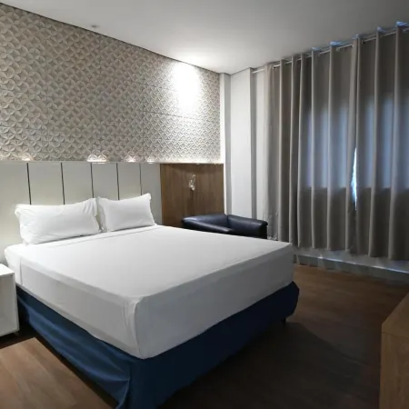 Nacional Palace Hotel