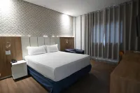 Nacional Palace Hotel - Pet friendly