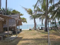 Samui Camping Farm Hotels near Buffalo Fighting