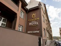 Apart Hotel Golden Apartments Hotels in Košice