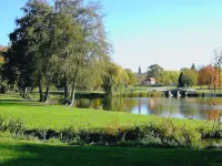 Logis Hotel la Tourelle du Beffroi