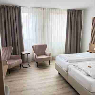 Hotel Flensburger Hof Rooms