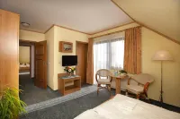Hotel Waldesruh - Pet friendly