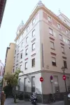 Hospedium Hotel Los Condes - Morgenmad