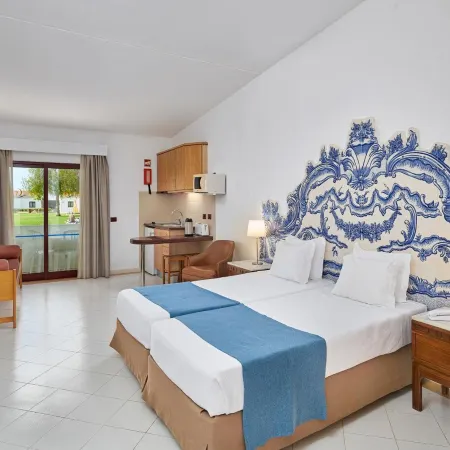 Hotel Apartamento Do Golfe