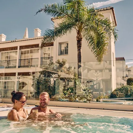 Hotel Villa Flamenca