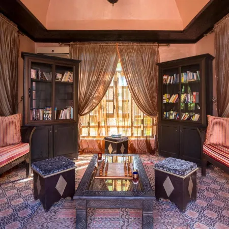 Hapimag Resort Marrakesh