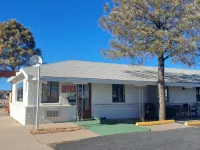 South West Motel Hotels in Grants