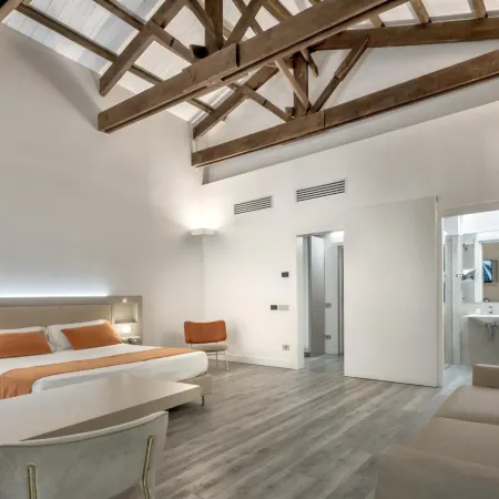 Hotel Italia