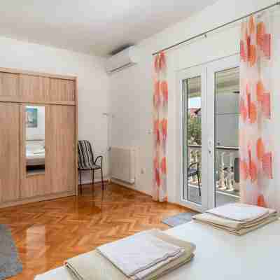 Apartment Vinko Rooms