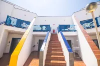 Tao El Cotillo - balcony