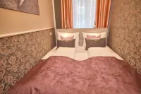 Augarten Suites Vienna - พร้อมWifi