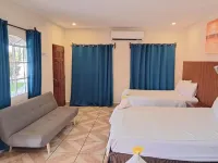 Hotel Miraflores - Parking