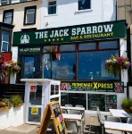 The Jack Sparrow Hotel - 3 estrellas