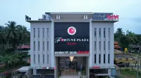 Fortune Plaza Hotel - bar