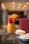 Vila Gale Porto - Centro - Frühstück