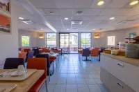 Hotel Espace Cite - 2-Star