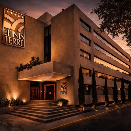 Hotel Finisterre