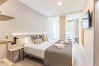HQ Arena Hotel - Bữa sáng