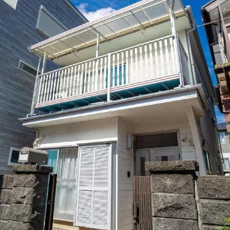 Riverside Inn Kamakura