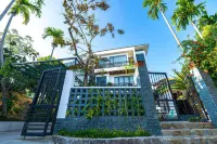 Golden Star Villa Hoi An Hotels in Cam Ha