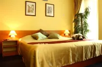 Hotel Pula Hôtels à : Pjescana Uvala