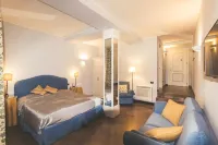 La Valletta Relais Hotels in Mozzo