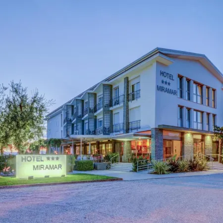 Hotel Miramar