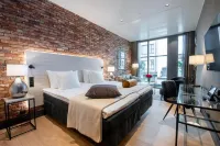 Solo Sokos Hotel Lahden Seurahuone Hotels in Lahti